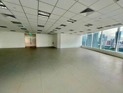 The Central (D1), Office #573457821